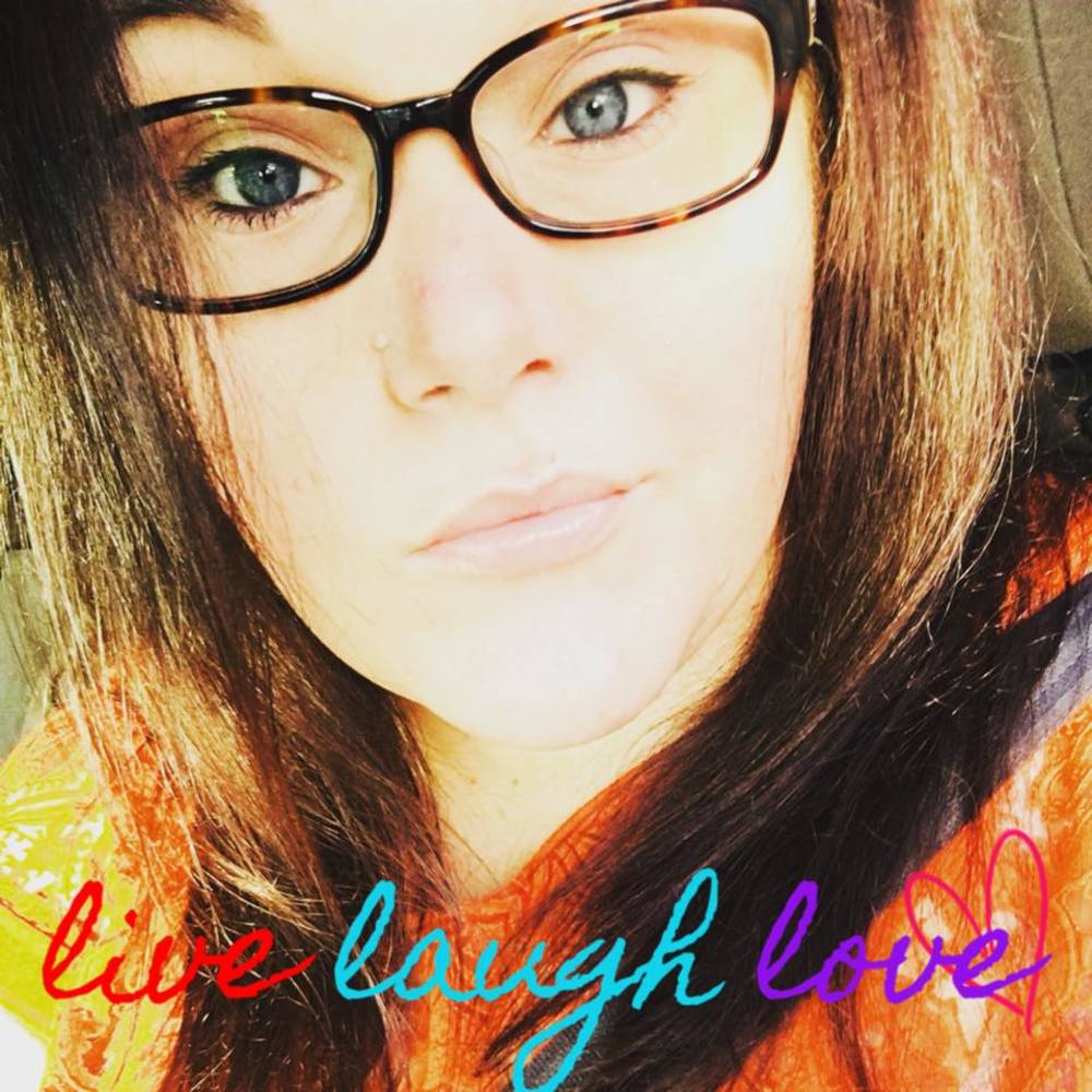 Meet your Posher, Jeni